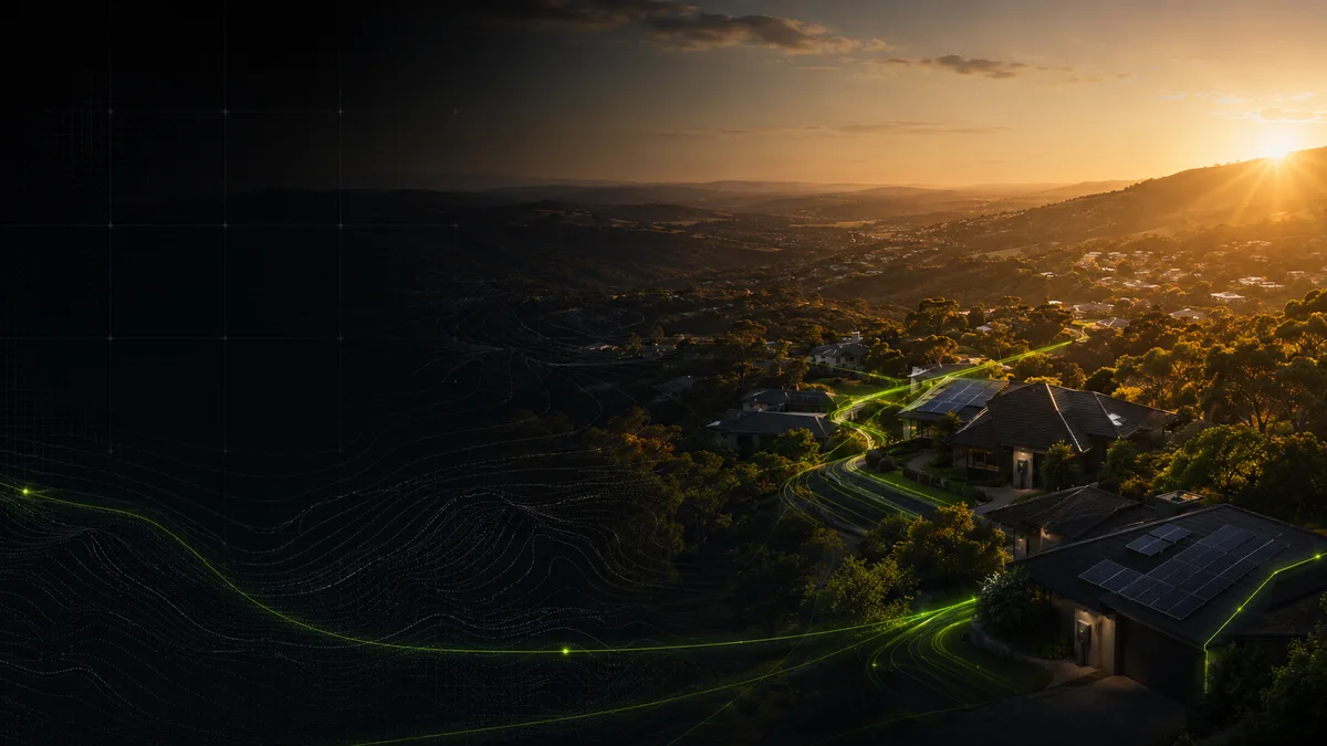 Solar installations South Australian suburbs