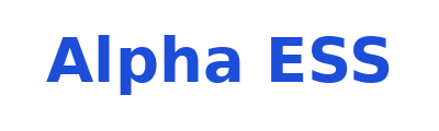 Alpha ESS
