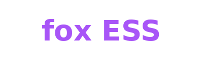 FOXESS