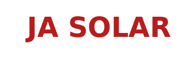JA Solar