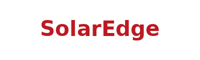 SolarEdge